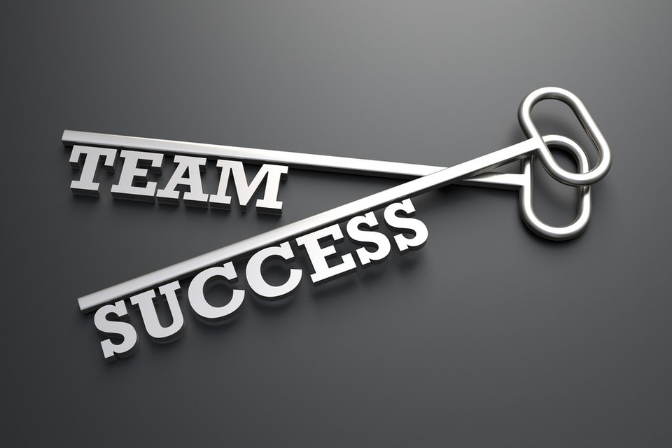 team-success-key