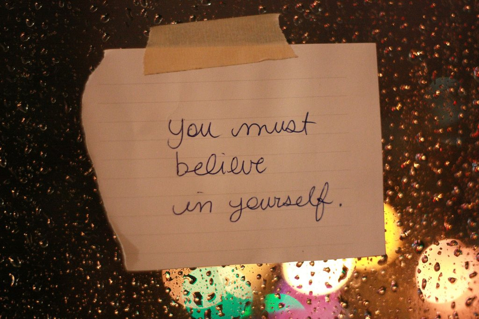 you-must-believe-in-yourself