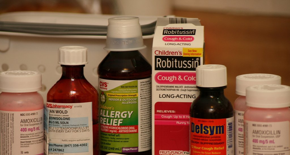 Cough Medicines - Teen Rehab