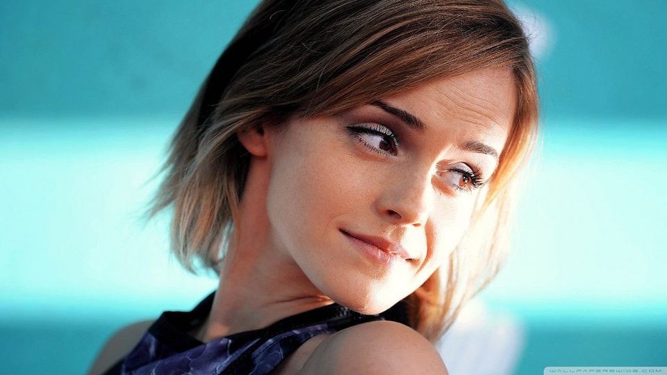 Emma Watson - Teen Rehab