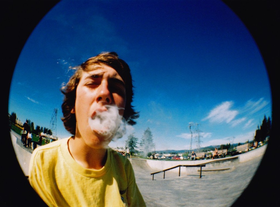 Teen Smoking - Teen Rehab