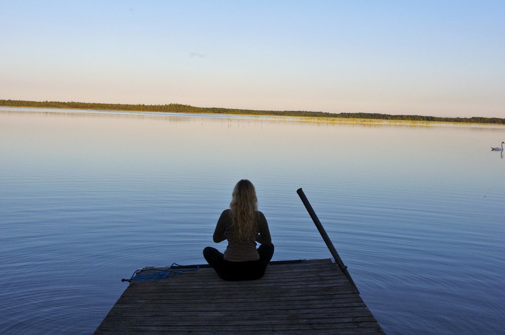 lake-meditation