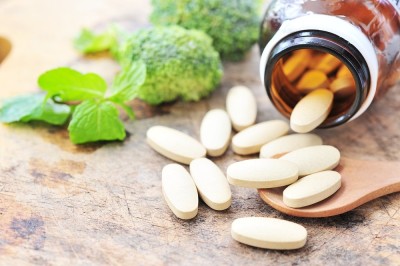 vitamins minerals supplements nutrition