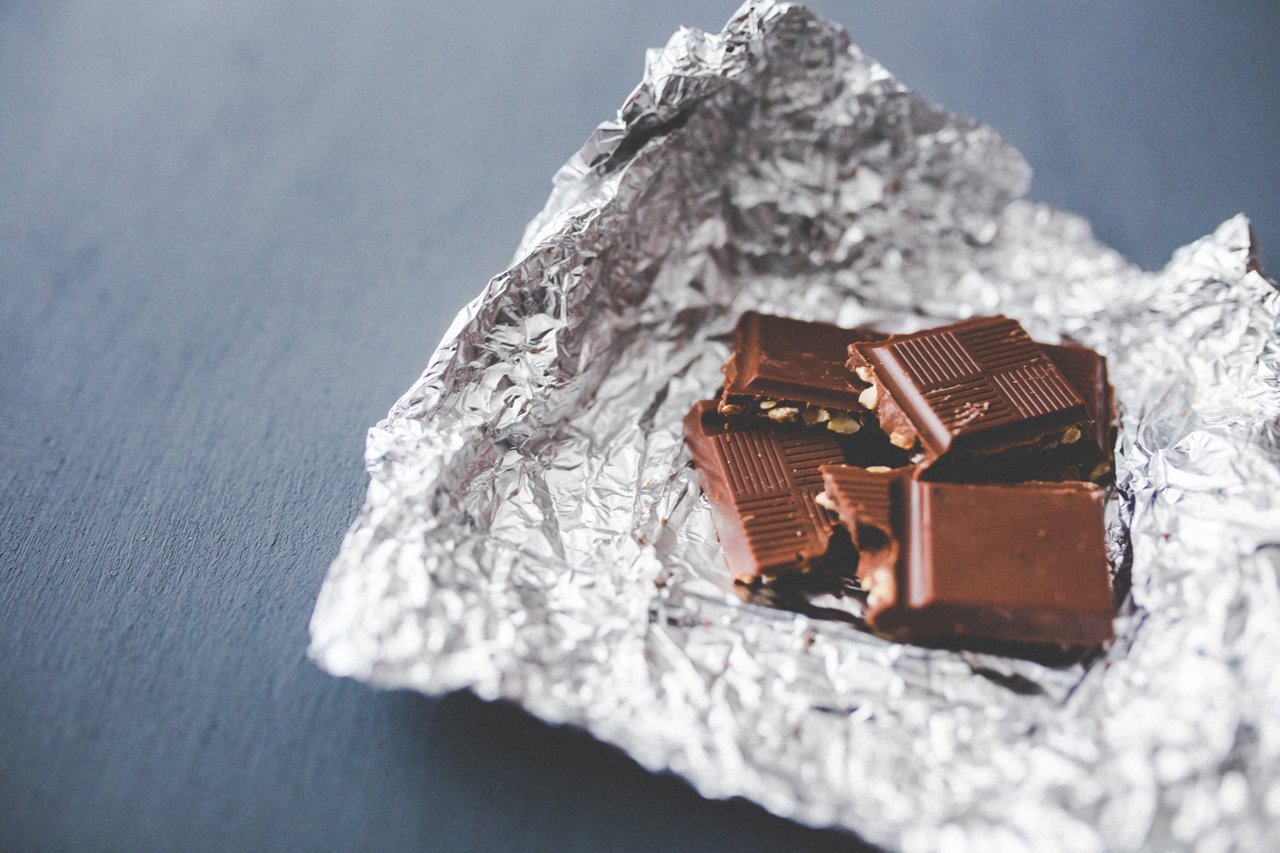 chocolate teen sugar addiction consequences