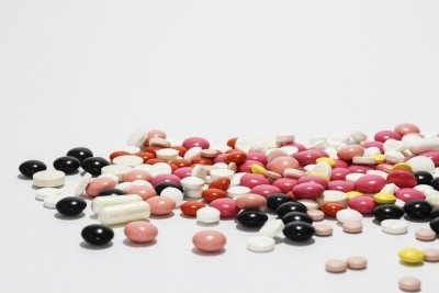 prescription drugs medication pills