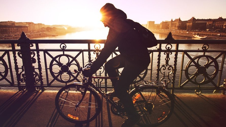 Safe Alternatives Self Harm Exercise Biking