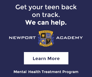 Get your teen back on track. We can help. Newport Academy mental health treatment program, click to learn more.