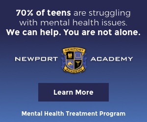 70% of teens are struggling with mental health issues. We can help. You are not alone. Newport Academy Mental Health Treatment Program. Click to Learn More.